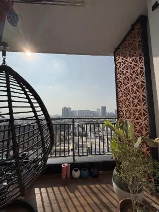 EIPL Apartment in Hyderabad