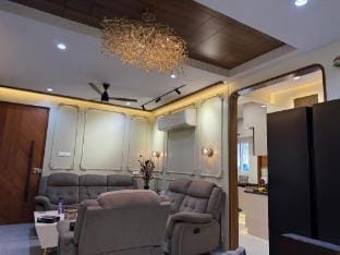 EIPL Apartment in Hyderabad