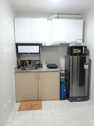 SKL Staycation Hub Apartment in Cebu City