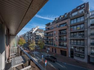 Apartment in Knokke-Heist near the Beach Apartment in Knokke-Heist