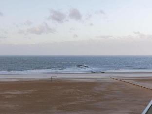 Apartment in Knokke near the Beach Apartment in Knokke-Heist