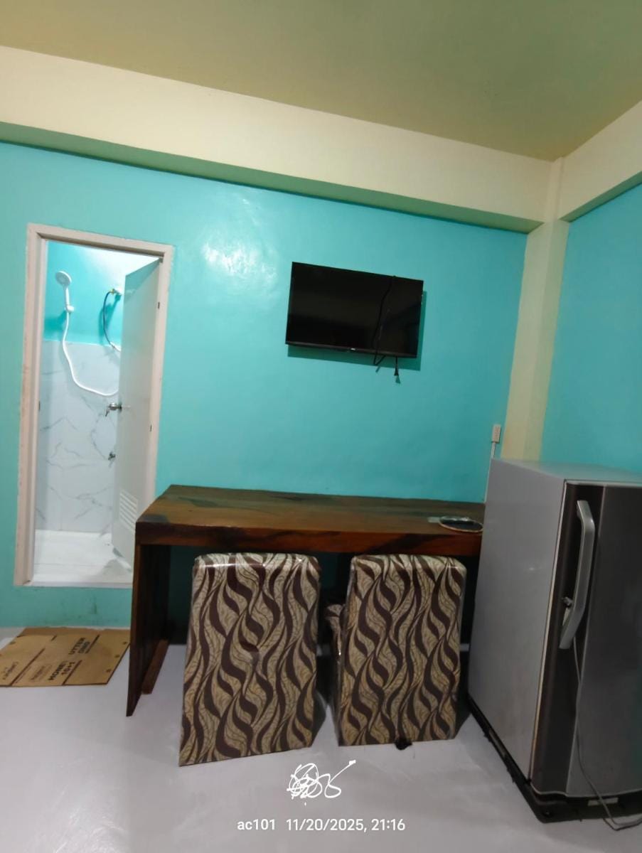 Iyl guest hauz Apartment in Baguio