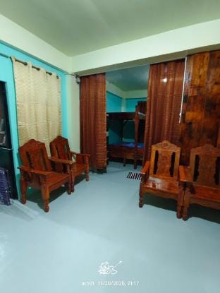 Iyl guest hauz Apartment in Baguio