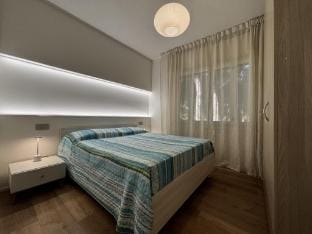 Newly renovated, beautifully accommodation Apartment in Rosolina Mare