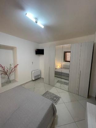 La Casa del Nonno in Torchiara Apartment in Campania