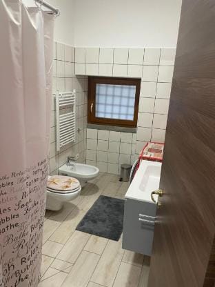 La Casa del Nonno in Torchiara Apartment in Campania
