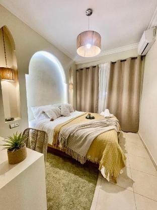 Dar mimouna Apartment in Marrakesh