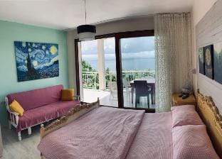 Unique View and Clean Air - Karakum Apartment in Turkey
