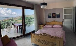 Unique View and Clean Air - Karakum Apartment in Turkey