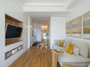 The Aesthetic Haven in Las Palmas de Gran Canaria Apartment in Las Palmas de Gran Canaria