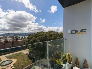 The Aesthetic Haven in Las Palmas de Gran Canaria Apartment in Las Palmas de Gran Canaria