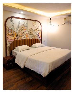 "Event House" : Luxury Service Apartment Mysore Apartment in Mysuru