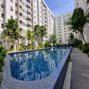 Malioboro City by Wm Management  Apartment in Special Region of Yogyakarta