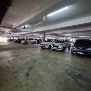 Malioboro City by Wm Management  Apartment in Special Region of Yogyakarta