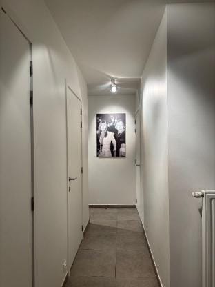 La Petite Foret | Modern Flat near Historic Bruges Apartment in Bruges