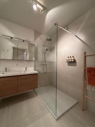 La Petite Foret | Modern Flat near Historic Bruges Apartment in Bruges
