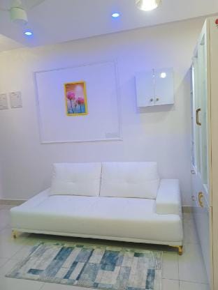 Gayaathri Royyaal  Apartment in Bengaluru