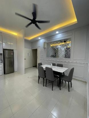 D'NOYA SUITE HOMESTAY Apartment in Sabah