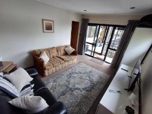 Neat one Bedroom plus  Living Room Apartment Apartment in Auckland