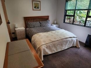 Neat one Bedroom plus  Living Room Apartment Apartment in Auckland