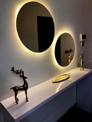 The Mauve by DiMerro | 38th Floor Apartment in Noida