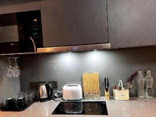 The Mauve by DiMerro | 38th Floor Apartment in Noida