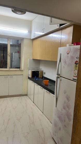 2 BHK Flat with Park View Apartment in Maharashtra