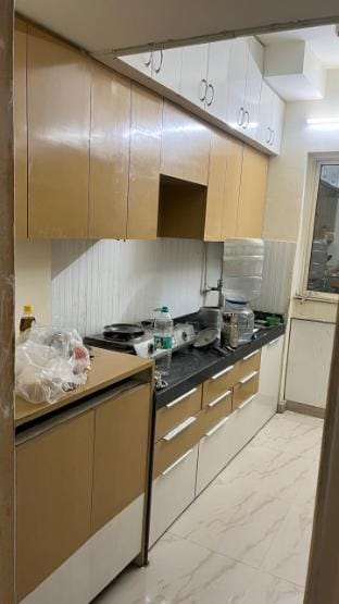 2 BHK Flat with Park View Apartment in Maharashtra