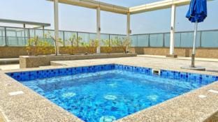 Seabreeze1BHKApartment at Pacific Al Marjan Island Apartment in Ras al Khaimah
