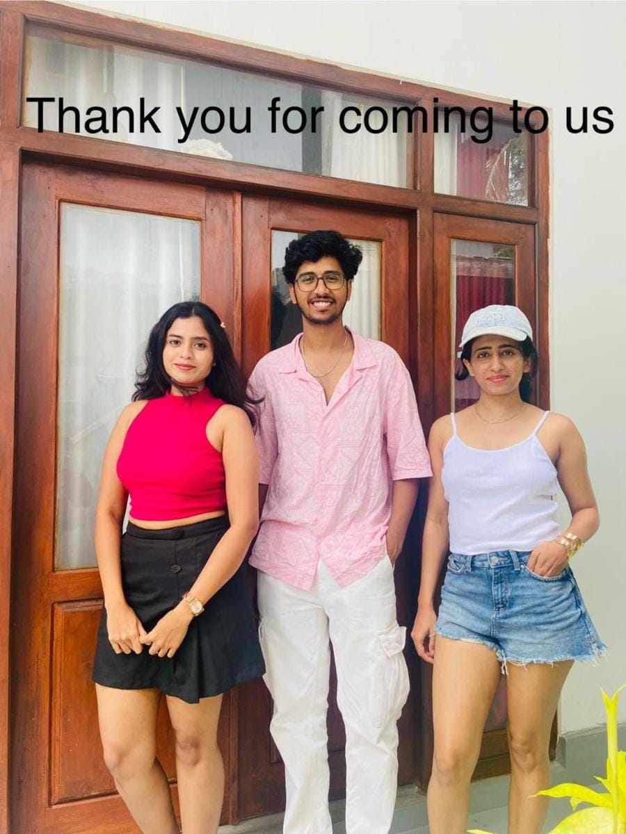 Safety place weligama  Apartment in Southern Province