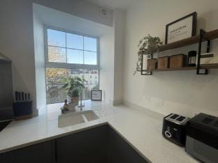 Fantastic 1-bed flat in the Heart of Clifton Apartment in Bristol