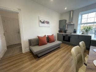 Fantastic 1-bed flat in the Heart of Clifton Apartment in Bristol