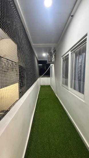 Blue moon  Apartment in Hyderabad