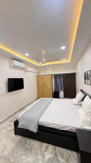 Blue moon  Apartment in Hyderabad