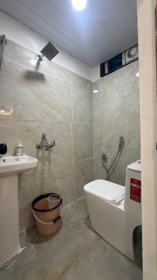 Blue moon  Apartment in Hyderabad