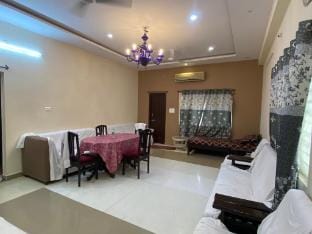 VL by MMG -  Penthouse Flat in Paramount Hills Apartment in Hyderabad