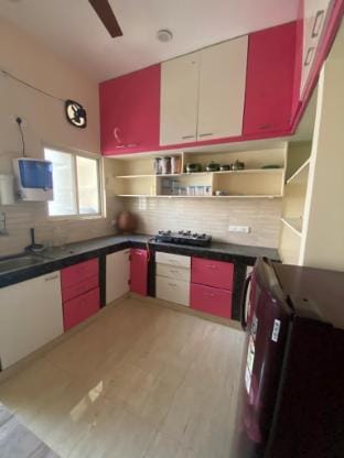 VL by MMG -  Penthouse Flat in Paramount Hills Apartment in Hyderabad