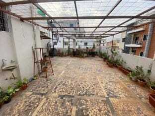 VL by MMG -  Penthouse Flat in Paramount Hills Apartment in Hyderabad
