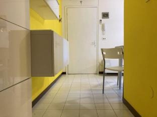 Modern accommodation in the town centre Apartment in Rosolina Mare