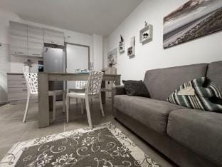 Accommodation in the vibrant heart of Rosolina Apartment in Rosolina Mare