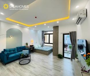 Salahomes Apartment  Apartment in Hanoi