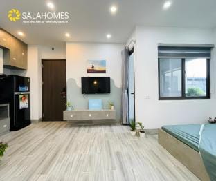 Salahomes Apartment  Apartment in Hanoi