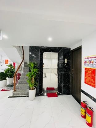 Salahomes Apartment  Apartment in Hanoi