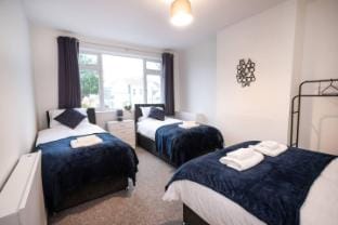 Downend Flat Apartment in Bristol