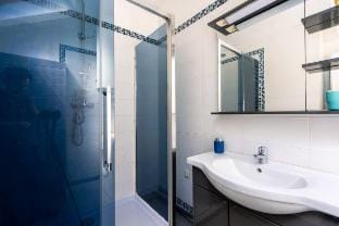 Chic Apt Roissy CDG / Paris / Astérix / Parc Expo Apartment in Île-de-France