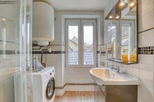 Moderne & Sweet Roissy / CDG / Paris / Astérix / Parc Expo Apartment in Île-de-France