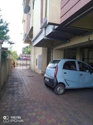 Aashirwad Serviced Homestay Apartment Apartment in Maharashtra