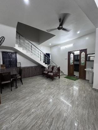 AA ROYALSTAY Apartment in Chennai