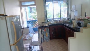 Scenic Homestay Apartment in Benaulim