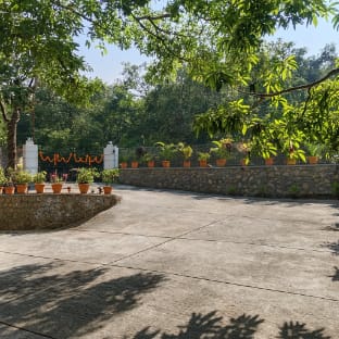 Hemgiri - 6BHK Pool Garden Villa Girivan Mulshi  Apartment in Maharashtra